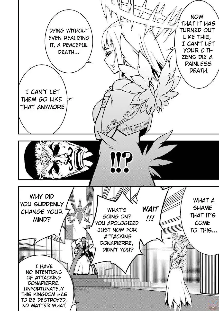 Ragna Crimson Chapter 8 14